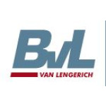 Tillverkarens logotyp BvL
