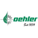 Tillverkarens logotyp Oehler