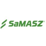 Tillverkarens logotyp SaMASZ