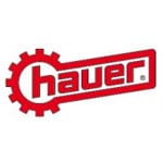 Tillverkarens logotyp Hauer