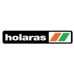 Tillverkarens logotyp Holaras
