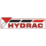 Tillverkarens logotyp Hydrac