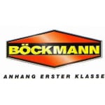Tillverkarens logotyp Böckmann