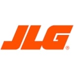 Tillverkarens logotyp JLG