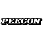 Tillverkarens logotyp Peecon