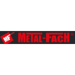 Tillverkarens logotyp Metal-fach
