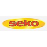 Tillverkarens logotyp Seko
