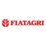 Tillverkarens logotyp Fiatagri