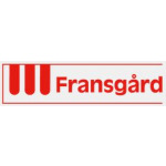 Tillverkarens logotyp Fransgard