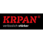 Tillverkarens logotyp Krpan