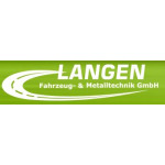Tillverkarens logotyp Langen