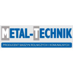 Tillverkarens logotyp Metal-Technik