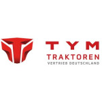 Tillverkarens logotyp TYM