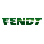 Tillverkarens logotyp Fendt