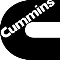 Tillverkarens logotyp Cummins