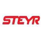 Tillverkarens logotyp Steyr