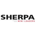 Tillverkarens logotyp Sherpa