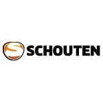 Tillverkarens logotyp Schouten