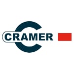 Tillverkarens logotyp Cramer