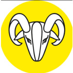 Tillverkarens logotyp Hammel