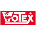 Tillverkarens logotyp Votex
