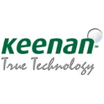 Tillverkarens logotyp Keenan