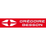 Tillverkarens logotyp Gregoire-Besson