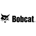 Tillverkarens logotyp Bobcat