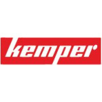 Tillverkarens logotyp Kemper