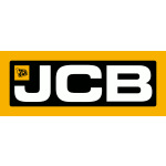 Tillverkarens logotyp JCB