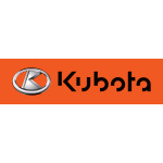 Tillverkarens logotyp Kubota