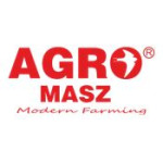 Tillverkarens logotyp AGRO-MASZ