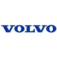 Tillverkarens logotyp Volvo