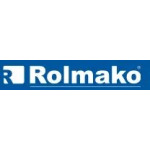 Tillverkarens logotyp Rolmako