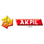 Tillverkarens logotyp AKPIL