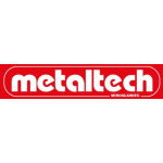 Tillverkarens logotyp Metaltech