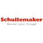Tillverkarens logotyp Schuitemaker
