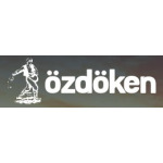Tillverkarens logotyp Ozdoken