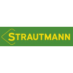 Tillverkarens logotyp Strautmann