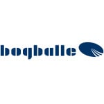 Tillverkarens logotyp Bogballe