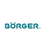 Tillverkarens logotyp Börger