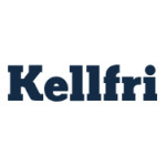 Tillverkarens logotyp Kellfri