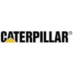 Tillverkarens logotyp Caterpillar