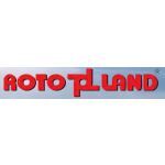 Tillverkarens logotyp rotoland
