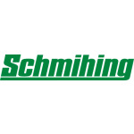 Tillverkarens logotyp Schmihing
