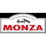 Tillverkarens logotyp Monza