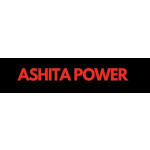 Tillverkarens logotyp Ashita