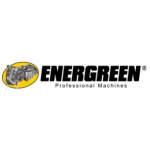 Tillverkarens logotyp ENERGREEN