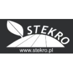 Tillverkarens logotyp Stekro