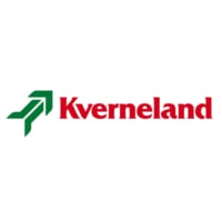 Tillverkarens logotyp Kverneland